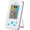 Image de Thermomètre/Hygromètre 2 en 1 Igrö White