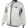Image de O'NEAL 1171-002 Chaqueta de Motocross Splash Rain, Transparent, S Homme
