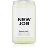 Image de homesick New Job bougie parfumée 390 g