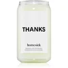 Image de homesick Thanks bougie parfumée 390 g