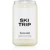 Image de homesick Ski Trip bougie parfumée 390 g