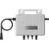 Image de ECOFLOW Micro-onduleur STREAM Microinverter (ohne PV & AC kabel  800 W 65 V/DC - Communication WiFi