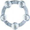 Image de MEINL Percussion Dry Ching Bague de ching 6 cm