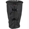 Image de MEINL Percussion Housse Standard Darbuka - medium 10" Noire (MSTDAB)