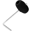 Image de MEINL Percussion BBB3 Caisse basse en forme de L pour caisse claire