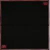 Image de Meinl MDRL-BK Tapis de grosse caisse Noir 2 x 2 m