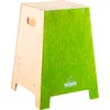 Image de NINO Percussion Stackable Large Cajon - Green