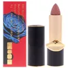 Image de MatteTrance Lipstick Hearts Desire Edition - Honey Haze by Pat Mcgrath Labs for Women - 0.14 oz Lipstick