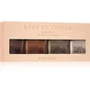 Image de Nails Inc. Keep It Tonal Ombre coffret cadeau ongles