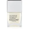 Image de Nails Inc. Treatment Gel Rehab vernis à ongles fortifiant 14 ml