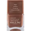 Image de Nails Inc Caught In The Nude Vernis à ongles Plage de Tulum