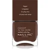 Image de Nails Inc. Caught in the nude vernis à ongles teinte Hawaii Beach 14 ml