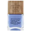 Image de Nails.INC Vernis à ongles 73% Plant Power - Couleur à ongles longue durée jusqu'à 10 jours - Séchage rapide - Sans cruauté envers les animaux - Végétalien - Formule gratuite 21 - Soul Surfing (14 ml)