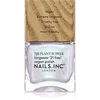 Image de Nails Inc. Plant Power vernis à ongles longue tenue teinte Eco Glow 14 ml