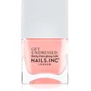 Image de Nails Inc. Get Undressed vernis à ongles traitant teinte Always Undressed 14 ml