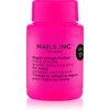 Image de Nails Inc. Vegan Nail Polish Rapid Remover Pot dissolvant ongles sans acétone s v ní kokosu 50 ml