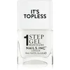 Image de Nails Inc. It’s Topless vernis à ongles gel pour un effet longue tenue teinte Emma 14 ml