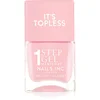 Image de Nails Inc. It’s Topless vernis à ongles gel pour un effet longue tenue teinte Sabrina 14 ml