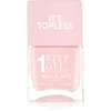 Image de Nails Inc. It’s Topless vernis à ongles gel pour un effet longue tenue teinte Dakota 14 ml