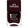 Image de Nails Inc. It’s Topless vernis à ongles gel pour un effet longue tenue teinte Billie 14 ml