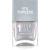 Image de Nails Inc. It’s Topless vernis à ongles gel pour un effet longue tenue teinte Elle 14 ml