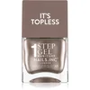 Image de Nails Inc. It’s Topless vernis à ongles gel pour un effet longue tenue teinte Khloe 14 ml