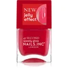 Image de Nails Inc. 45 Second Speedy Gloss vernis à ongles à séchage rapide teinte Aria 14 ml