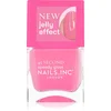 Image de Nails Inc. 45 Second Speedy Gloss vernis à ongles à séchage rapide teinte Isabella 14 ml