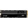 Image de Lexar SSD Interne NM620 M.2 NVMe 1 To - Mémoire Flash Haute Performance pour PC de Bureau et Ordinateur Portable