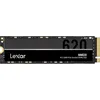 Image de Lexar NM620 2 To SSD interne PCIe haute vitesse