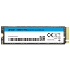 Image de Lexar NM610PRO 2 To M.2 PCI Express 3.0 NVMe LNM610P002T-RNNNG