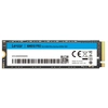 Image de Lexar NM610 PRO M.2 500 Go PCI Express 3.0 NVMe LNM610P500G-RNNNG
