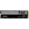 Image de LEXAR SSD Interne 512 Go - NM790 M.2 NVMe PCIe Gen4 - Mémoire de stockage pour PC et gaming, jusqu'à 7200 Mo/s