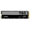 Image de Lexar SSD M.2 2 To pour Gaming PCIe Gen4x4 NVMe 1.4, Lecteur SSD Interne NM790 avec Vitesses de Lecture Jusqu'à 7400 Mo/s