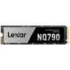 Image de Lexar SSD Interne NQ790 2 To - Disque SSD NVMe M.2 2280 PCIe Gen4x4, Lecture 7400 Mo/s, Écriture 6500 Mo/s