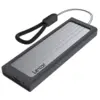 Image de Lexar Disque SSD externe Lexar E6 2 To Noir