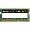 Image de Corsair CMSO4GX3M1C1600C11 Value Select 4GB (1x4GB) DDR3 Jusqu'à 1600Mhz CL11   Noir