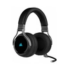 Image de Corsair Virtuoso RGB Casque Avec fil &sans fil Arceau Gaming USB Type-A Charbon CA-9011185-EU