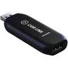 Image de Elgato Cam Link 4K   carte d’acquisition externe pour caméra, streaming et enregistrement sur reflex ou caméscope en 1080p60 ou 4K30/4K60 pour visioconférence, sur OBS, Zoom, Teams, PC/Mac