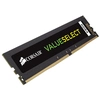 Image de Corsair ValueSelect 8GB, DDR4, 2400MHz 8 Go 1x8 Go 288-pin DIMM CMV8GX4M1A2400C16