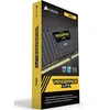 Image de Corsair Vengeance LPX 16Go (2x8Go) DDR4 2666MHz C16 XMP 2.0 Kit de Mémoire Haute Performance pour AMD Ryzen - Noir