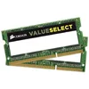 Image de Corsair CMSO8GX3M2C1600C11 Mémoire RAM 8 Go DDR3L Noir