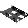 Image de Corsair CSSD-BRKT2 Dual SSD Mounting Bracket