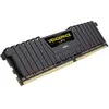 Image de Corsair Vengeance LPX 8Go (1x8Go) DDR4 3000MHz C16 XMP 2.0 Kit de Mémoire Haute Performance - Noir