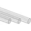 Image de Tube Corsair Hydro X Series XT Hardline Satin 14 mm (Tube PMMA Droit, Construction résiliente, Facile à Couper) Transparent