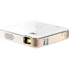 Image de KODAK Luma 150 Pocket Projector - Projecteur de Film Portable avec Haut-Parleur intégré Écran de 150 '- HDMI Actif, USB, MicroSD, Airplay et Miracast
