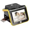 Image de Scanner de diapositives, Scanner de négatifs Kodak Slide N SCAN 4320 x 3252 écran, alimentation USB