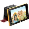 Image de Scanner de diapositives, Scanner de films Kodak RODFS70 4320 x 3262 pixels alimentation USB, écran couleur tactile, commande de lexposition