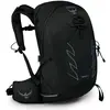 Image de Osprey Tempest 20 Sac de Randonnée Femme Stealth Black - WM/L