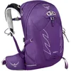 Image de Osprey Tempest 20 Sac de Randonnée Femme Violac Purple - WXS/S